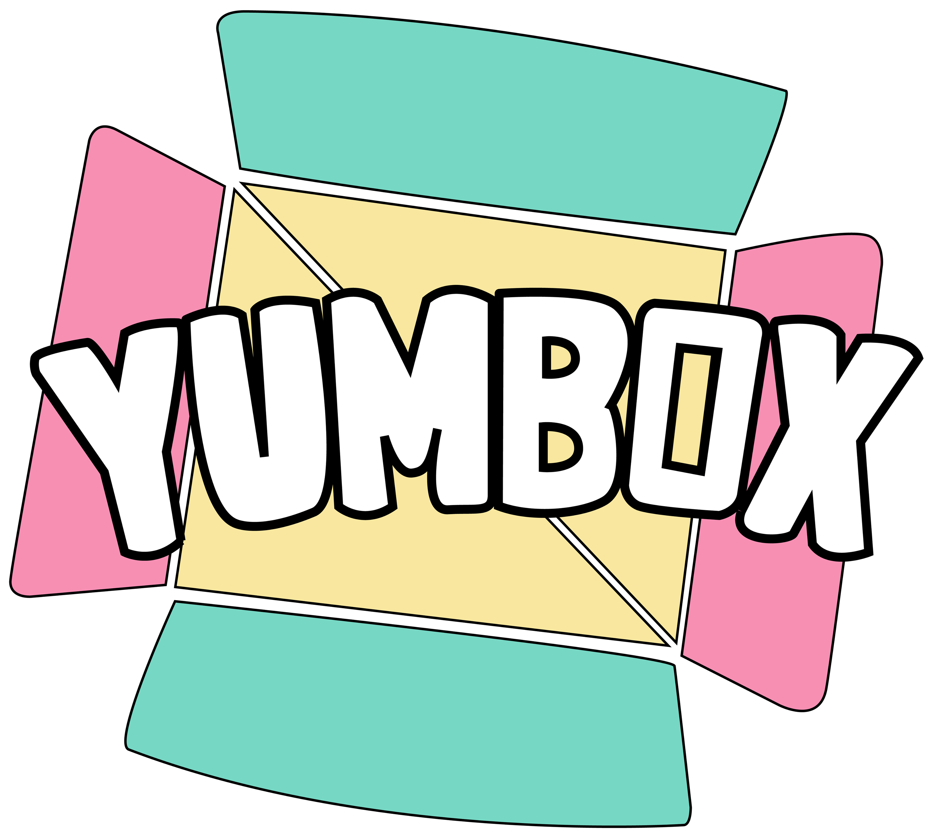 Yumbox Logo